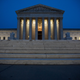 The U.S. Supreme Court Building
Zach Gibson/Getty Images